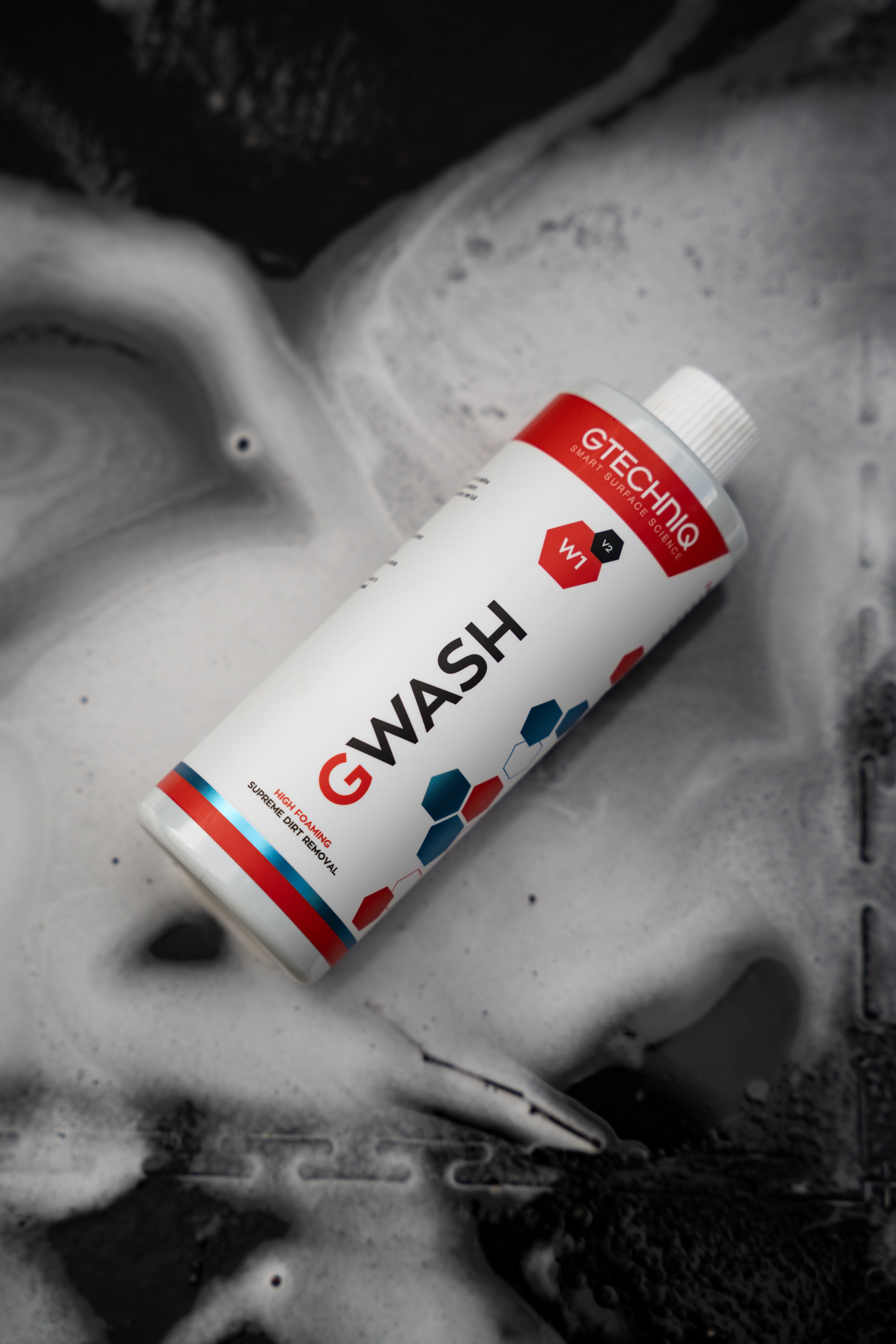 Gtechniq W1 Gwash