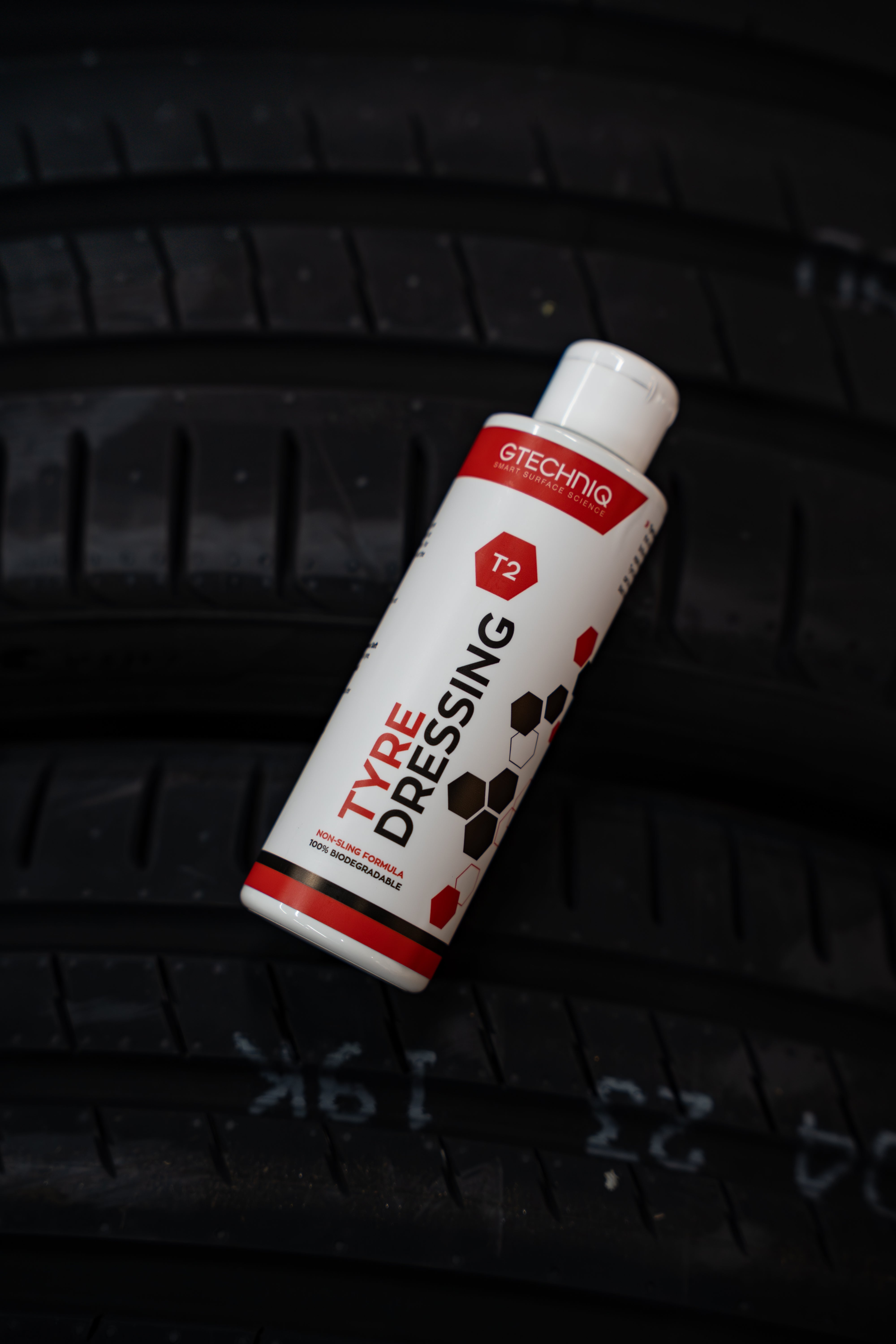 Gtechniq T2 Tyre Dressing
