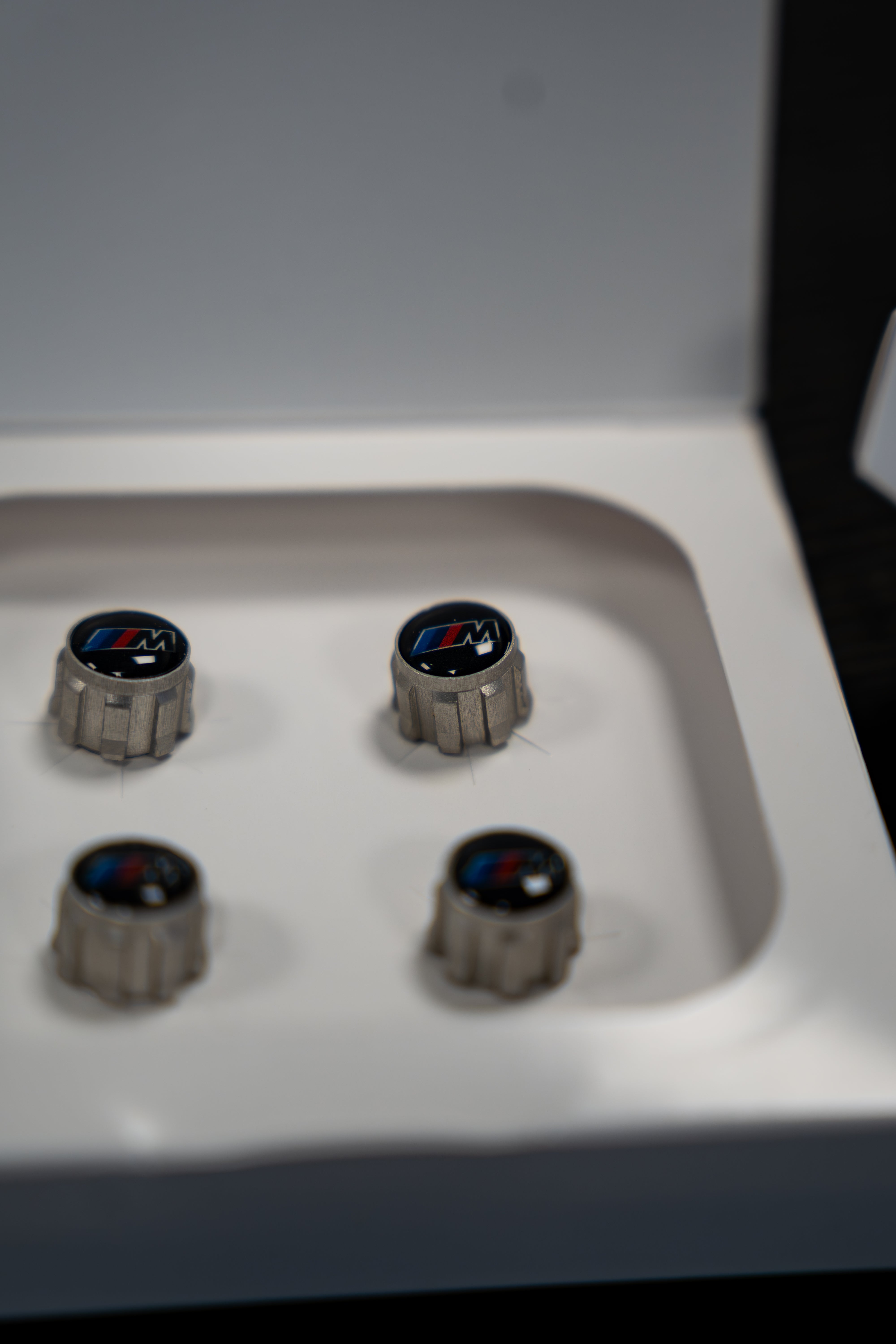 BMW M Performance Valve Cap