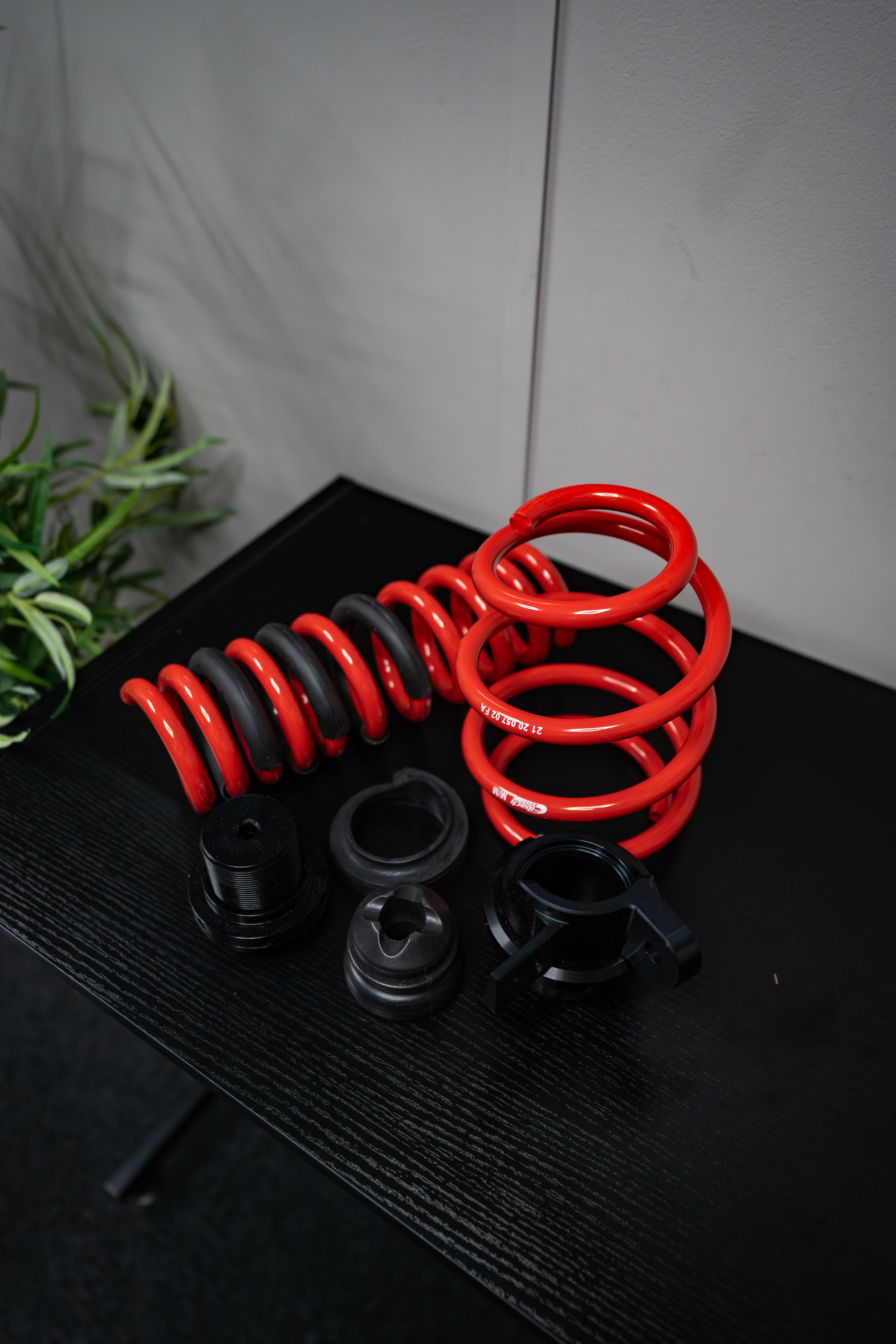 Eibach BMW G80 M3 Saloon SportlinePlus Height Adjustable Lowering Springs
