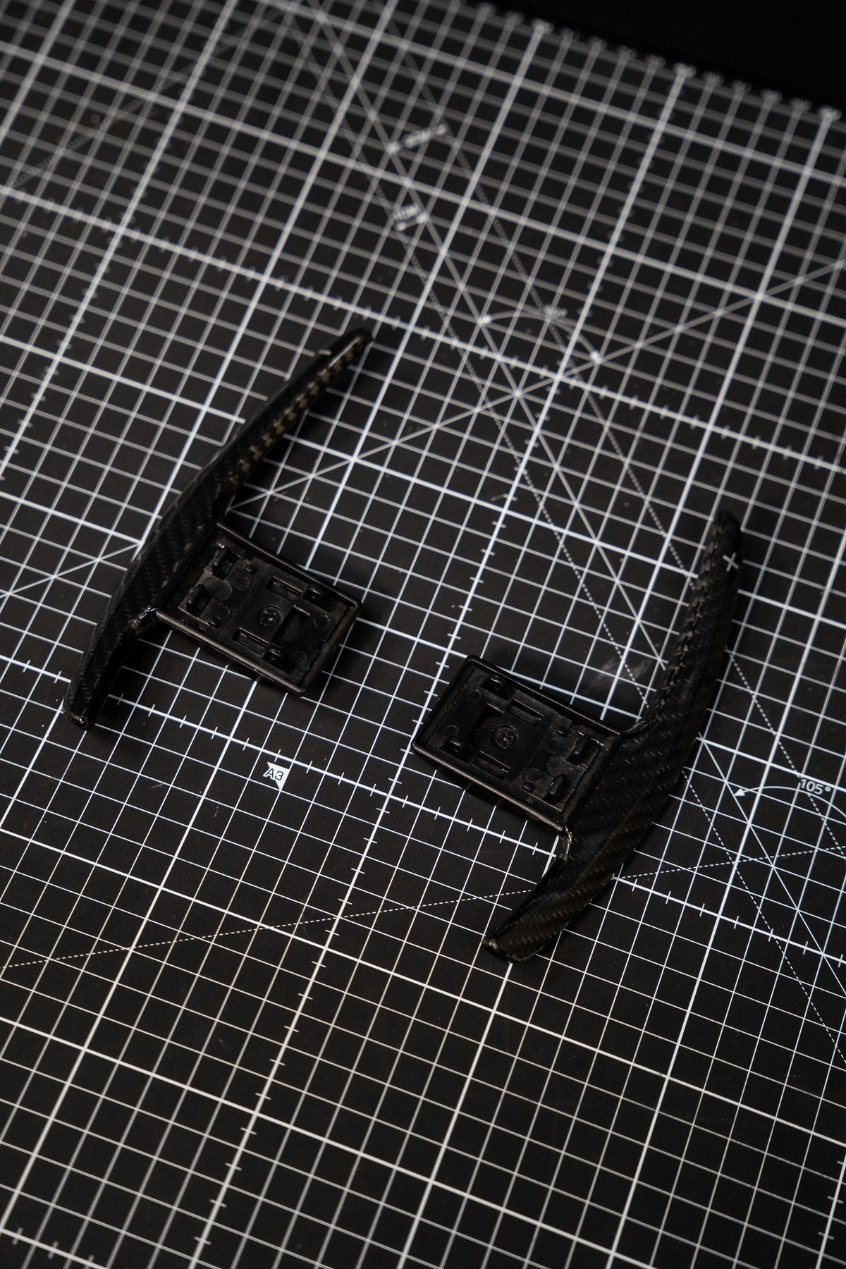 F20 F21 F30 F80 F82 F87 Carbon shifters