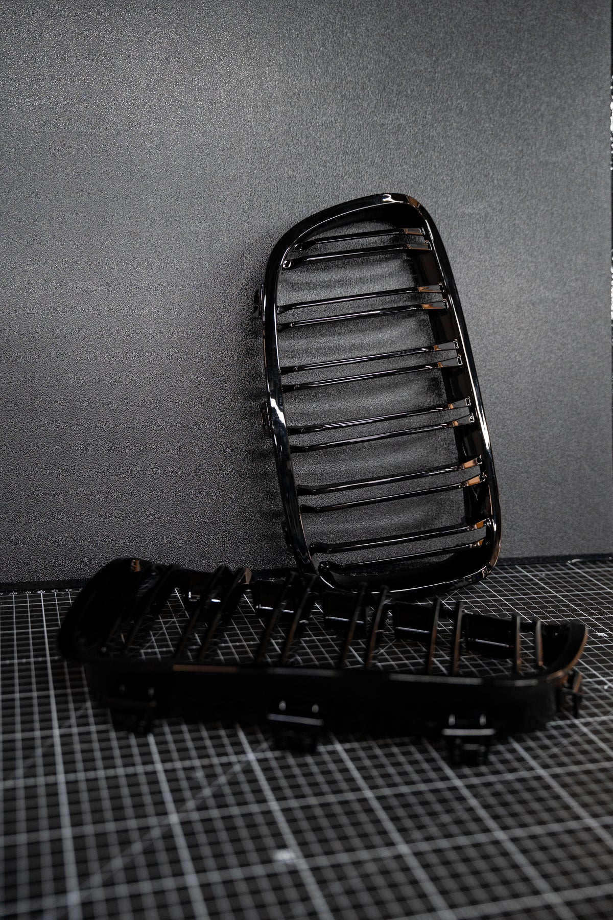 F20 F21 Pre LCI Grille