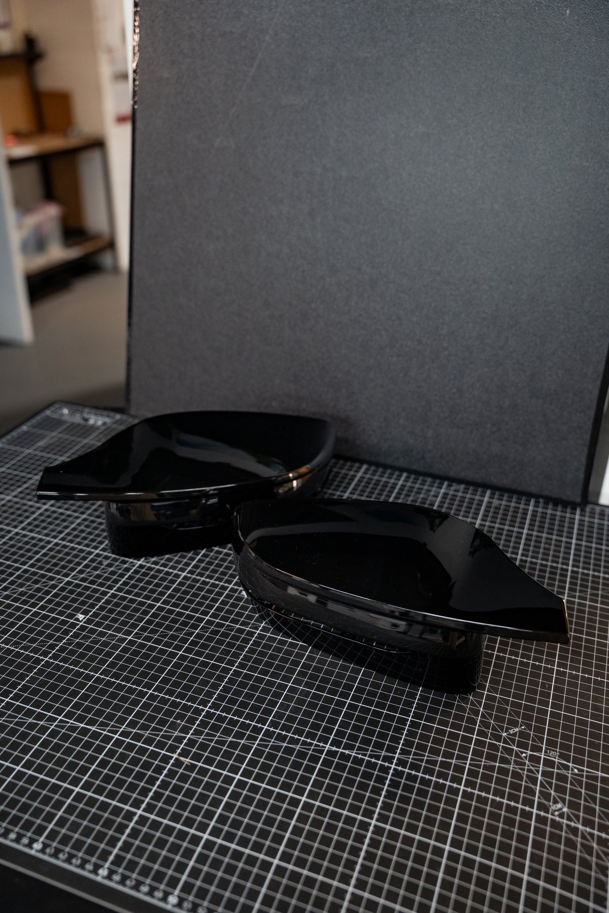 G20 G21 G22 M Style black mirrors