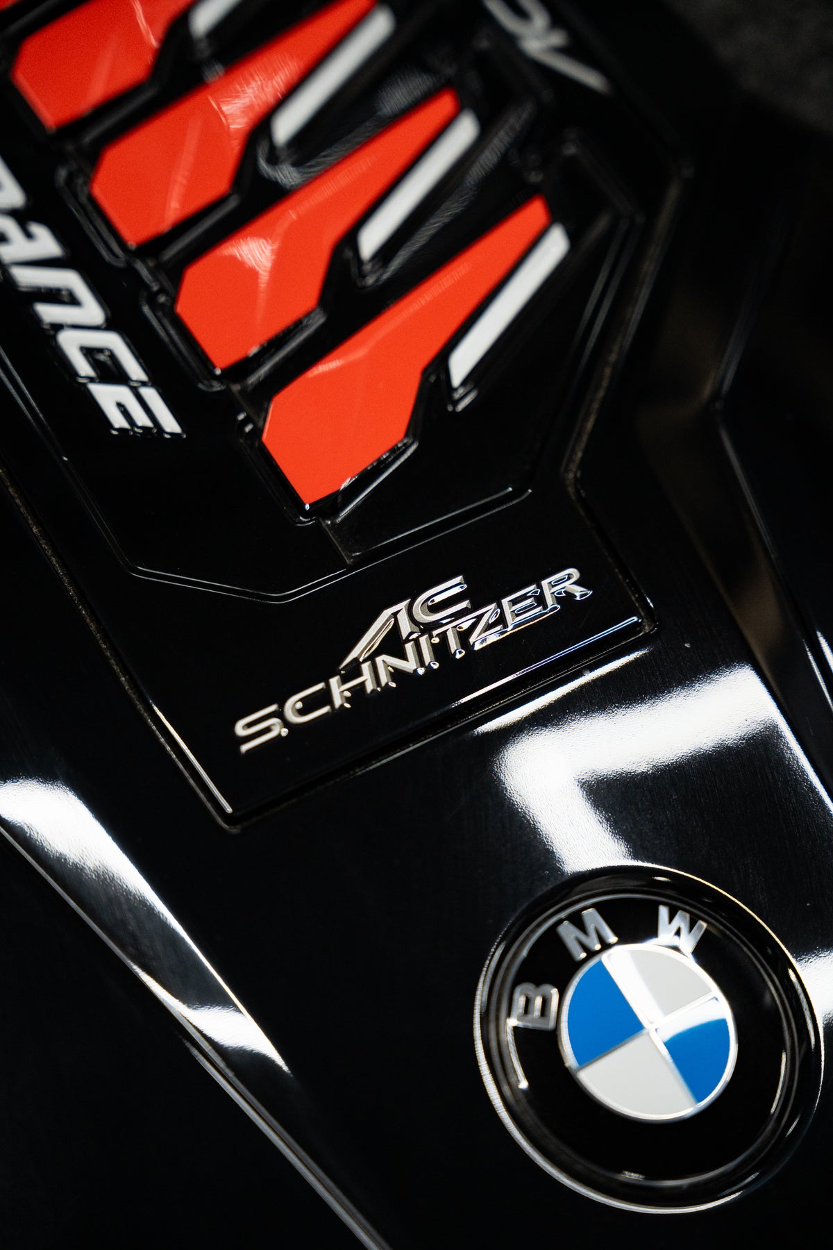 G2X B58 M240i M340i M440i Engine cover