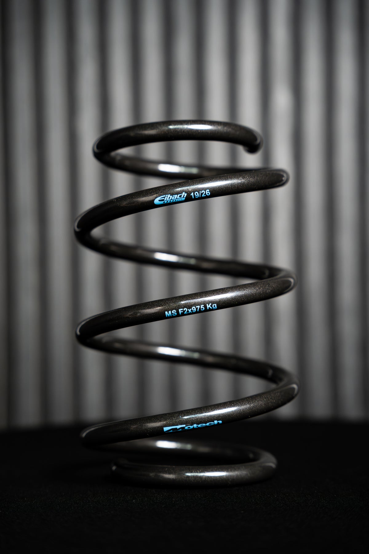 BMW F22/23 M235I M240I Motech Stance Springs 25mm Front 20mm Rear