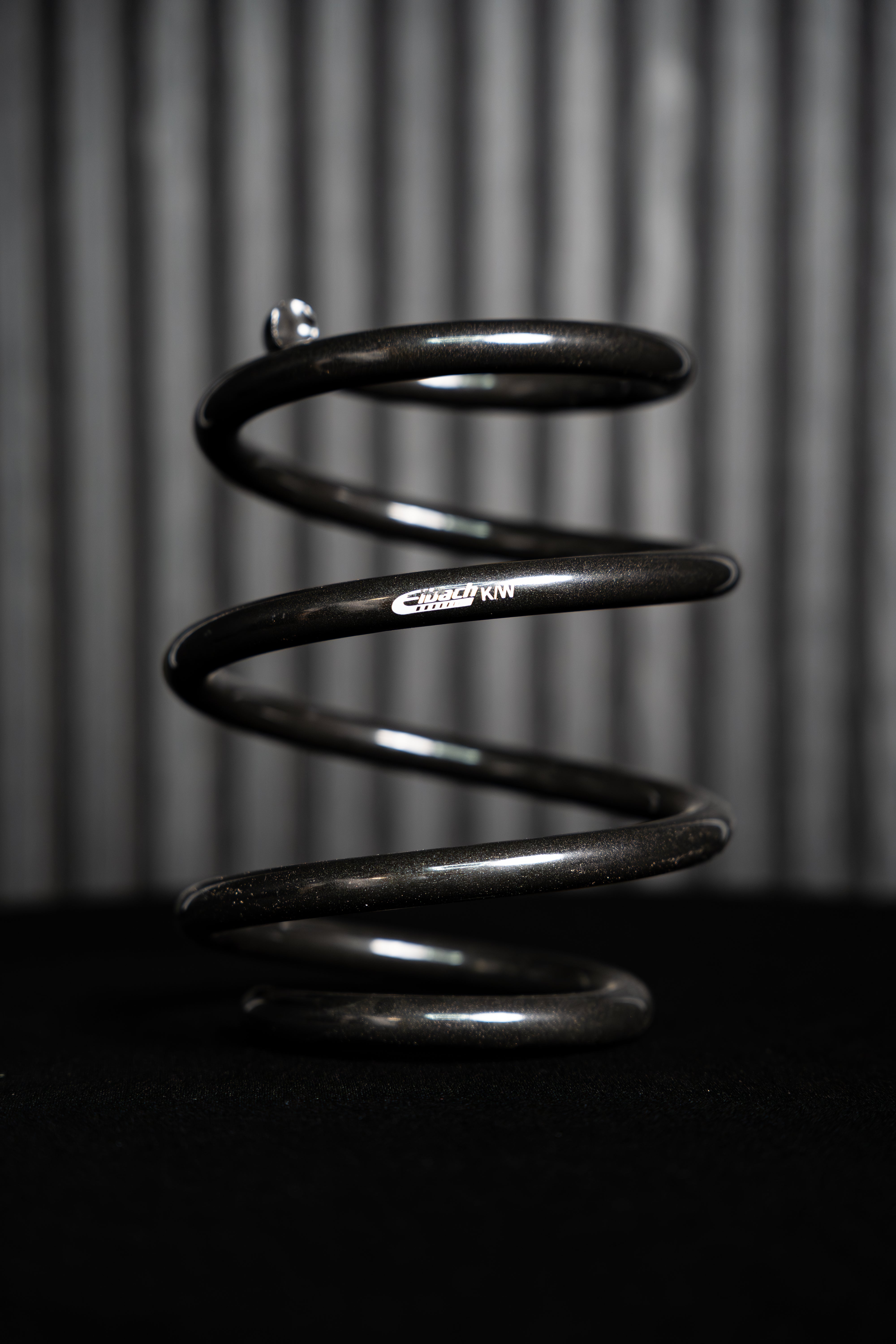 Fiat Abarth 595 695 Eibach Lowering Springs