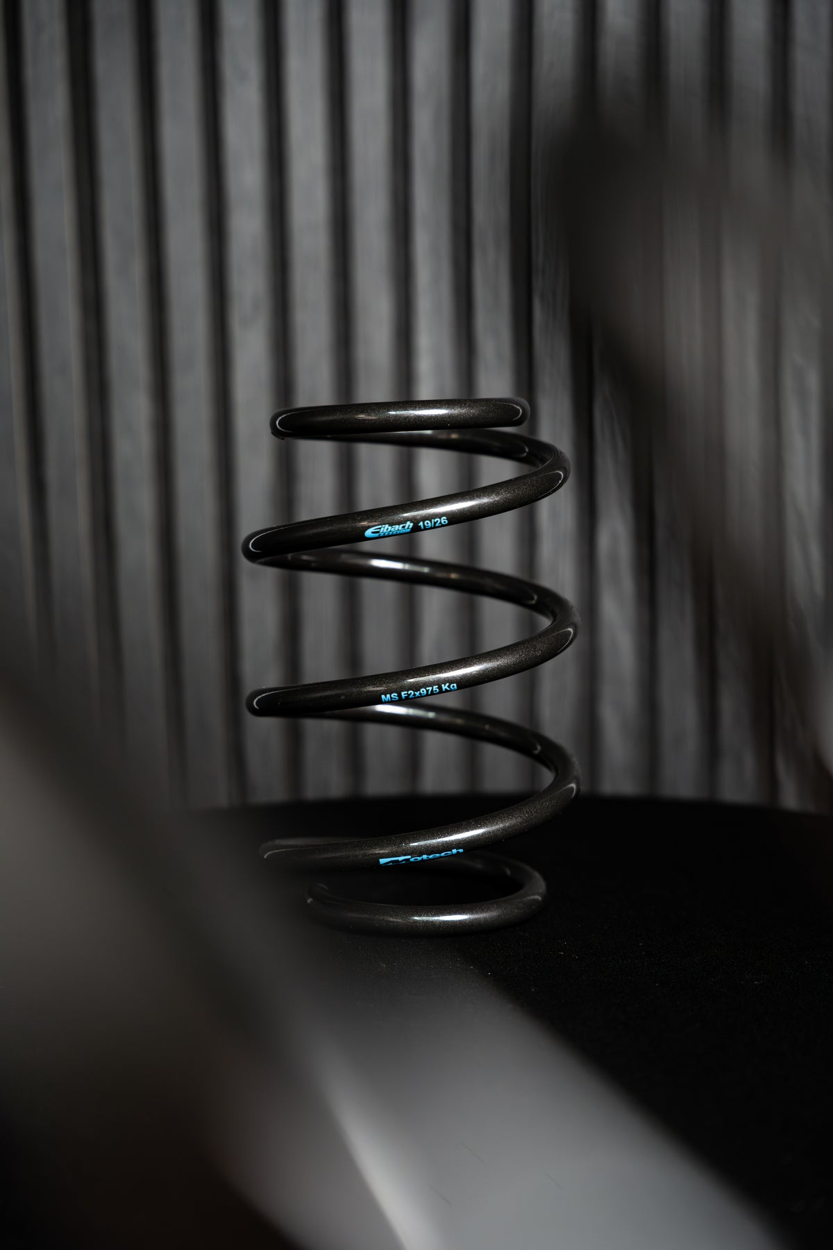 BMW F22/23 M235I M240I Motech Stance Springs 25mm Front 20mm Rear