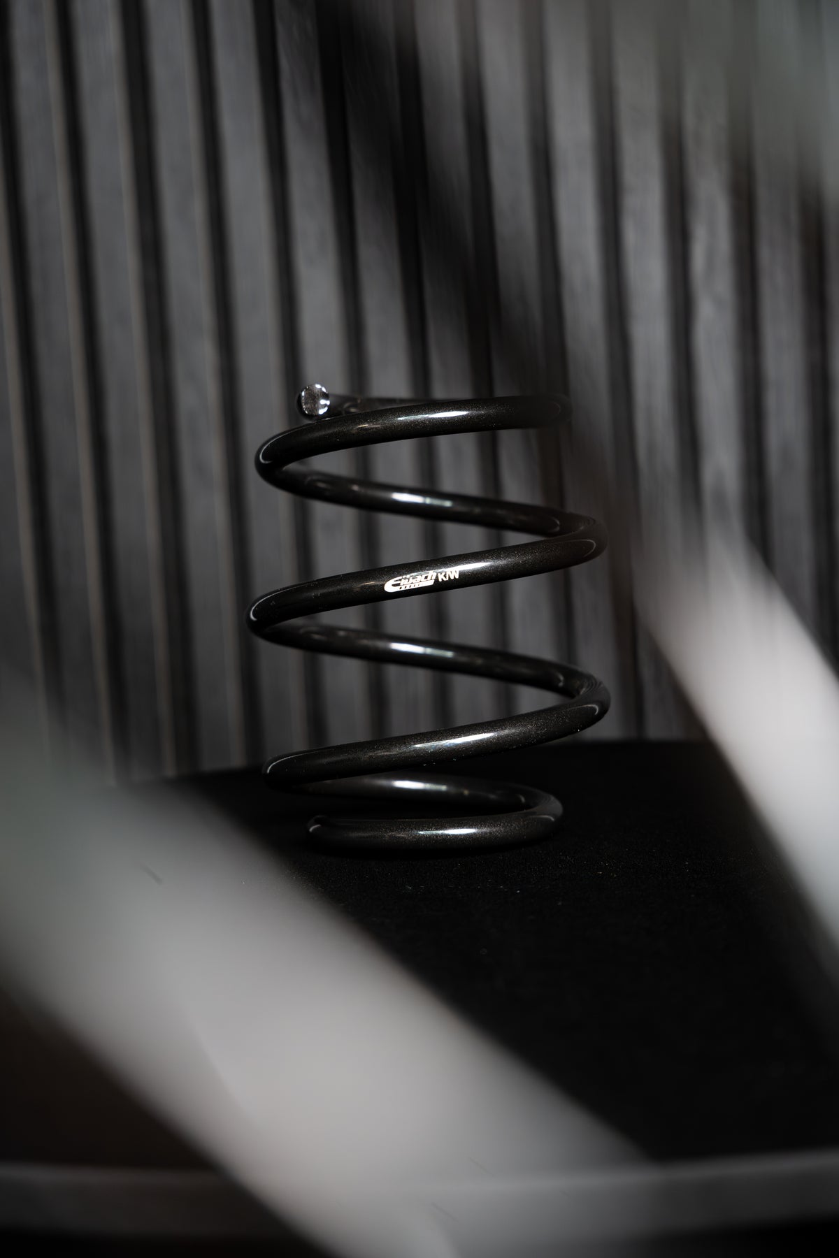 VW Golf GTI MK8 Eibach Lowering Springs