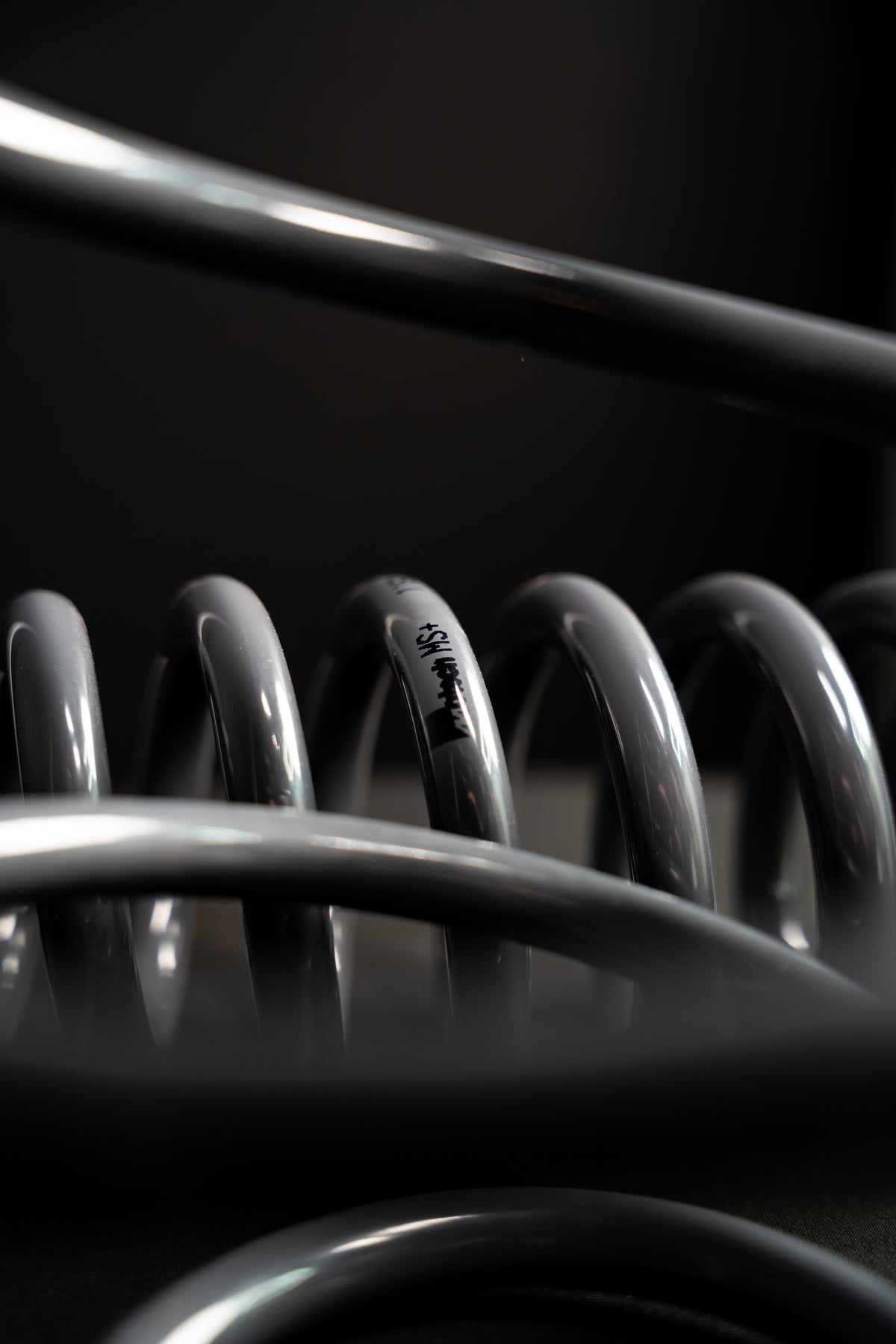 BMW M3 F80 Motech Stance Springs 20mm Front 20mm Rear
