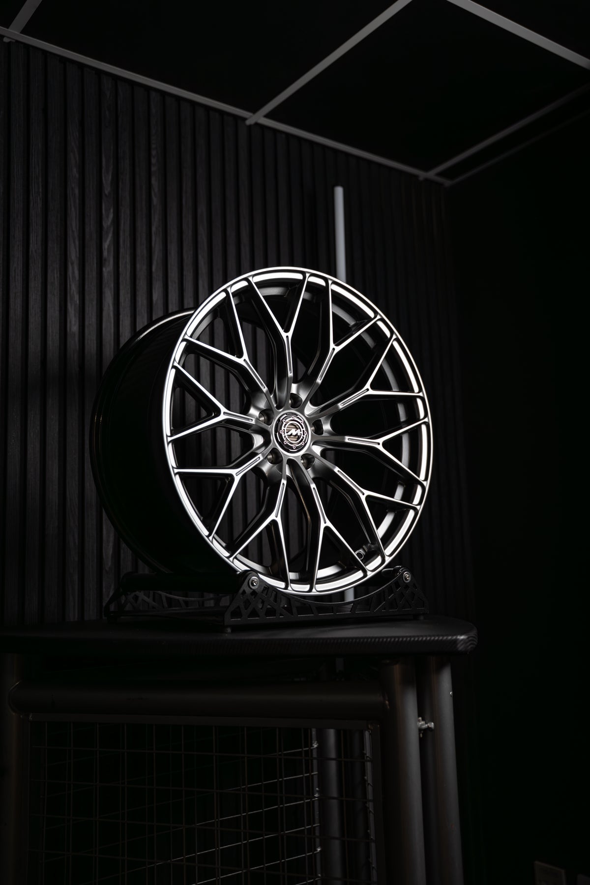 8 Series G14 G15 G16 M-WX Wheels