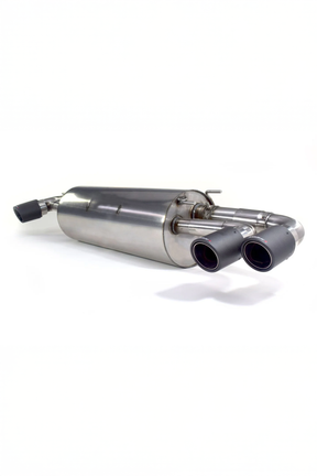 Aston Martin Vantage Quicksilver Sport Exhaust with Sound Architect (2018-24)