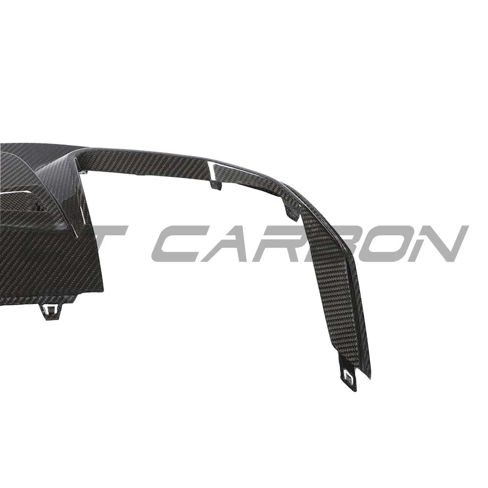 AUDI A3/S3 8Y SPORTBACK FULL CARBON FIBRE KIT - V1 - CT DESIGN