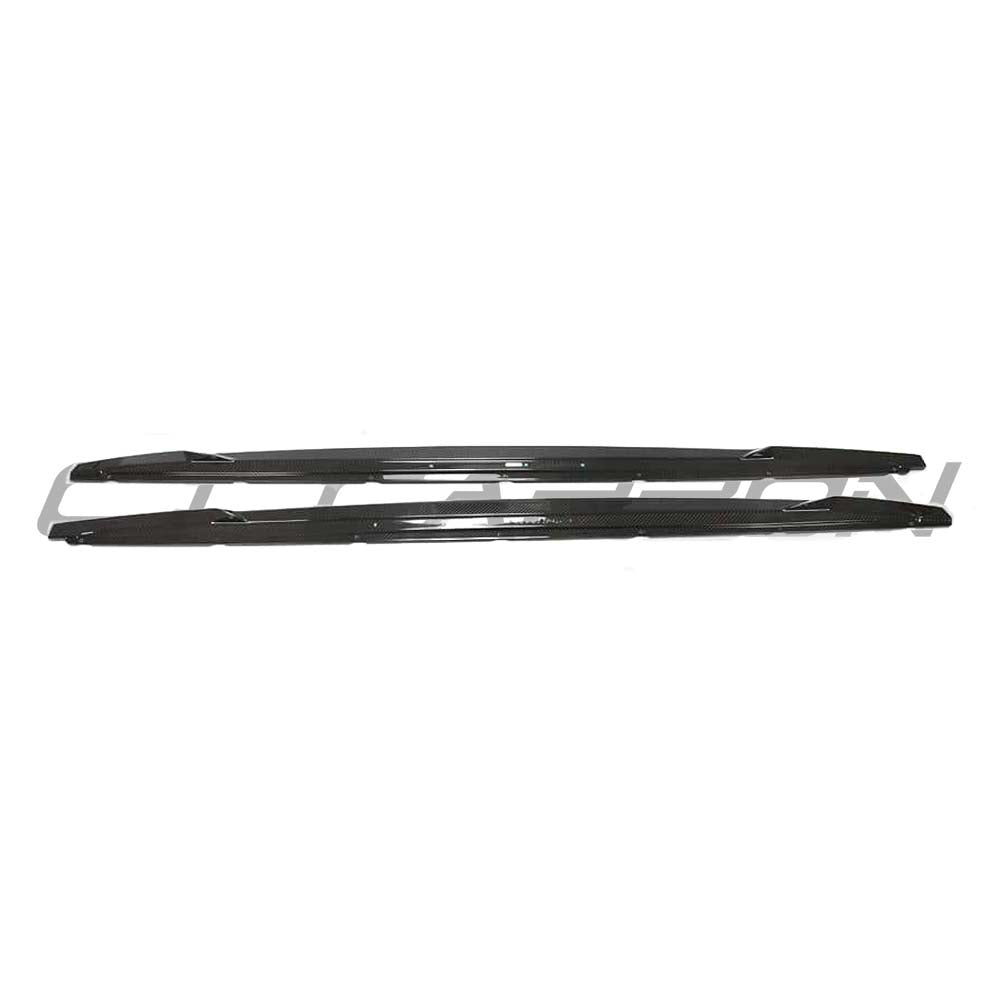 AUDI A3/S3/RS3 SPORTBACK ULTIMATE CARBON FIBRE KIT