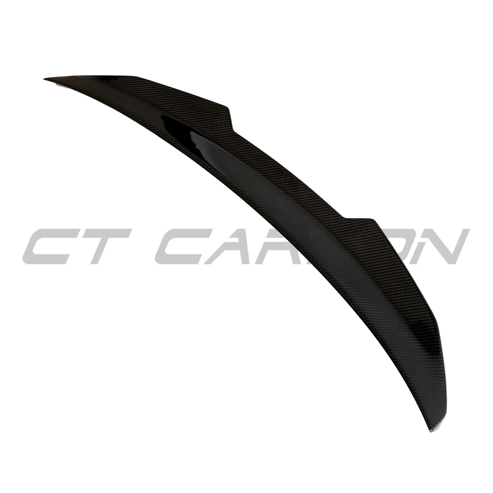 AUDI RS3 8V SALOON FACELIFT FULL CARBON FIBRE KIT V4