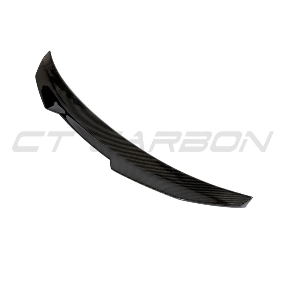 AUDI RS3 8V SALOON FACELIFT FULL CARBON FIBRE KIT V4