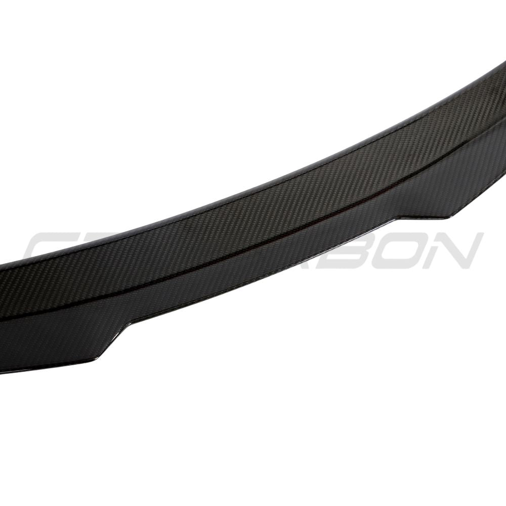 AUDI RS3 8V SALOON FACELIFT FULL CARBON FIBRE KIT V4