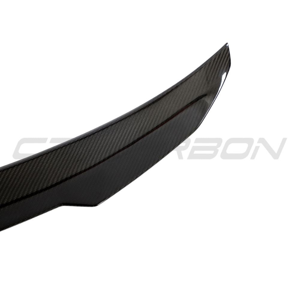 AUDI RS3 8V SALOON FACELIFT FULL CARBON FIBRE KIT V2