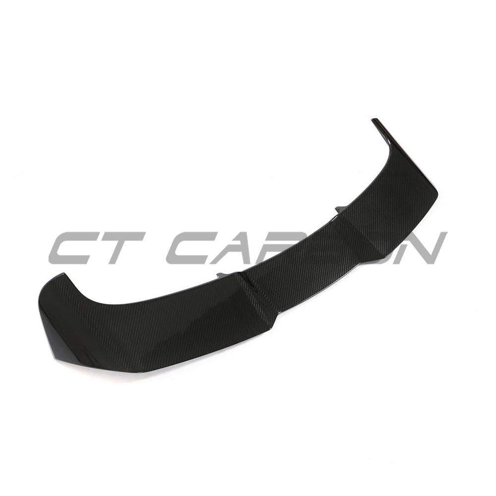 AUDI RS6 C8 FULL CARBON FIBRE KIT V2 - CT DESIGN
