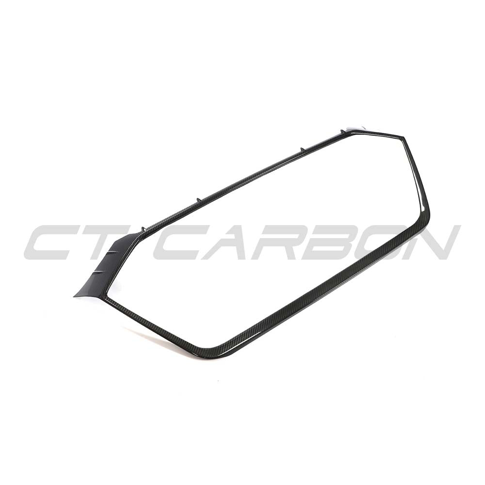 AUDI RS6 C8 2019+ ULTIMATE FULL CARBON FIBRE KIT - V2 - CT DESIGN