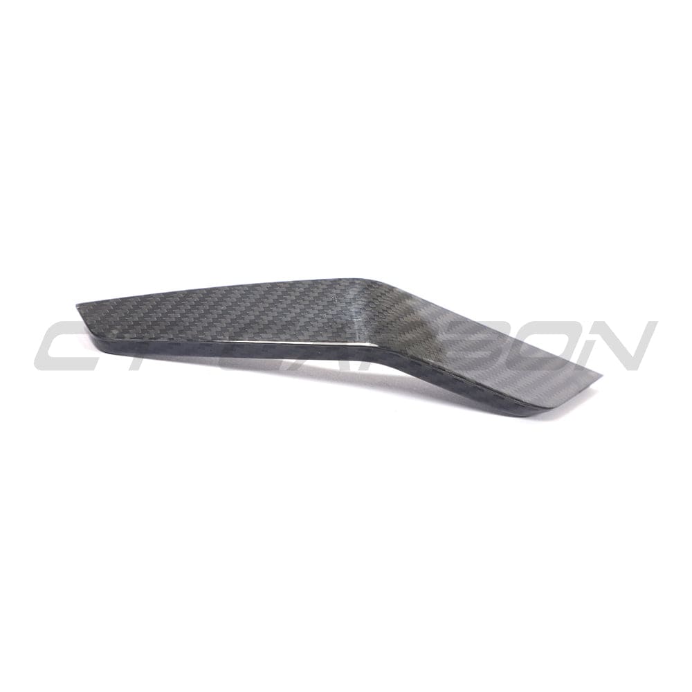 AUDI RS6/RS7 C8 AVANT 2019+ CARBON FIBRE CANARDS