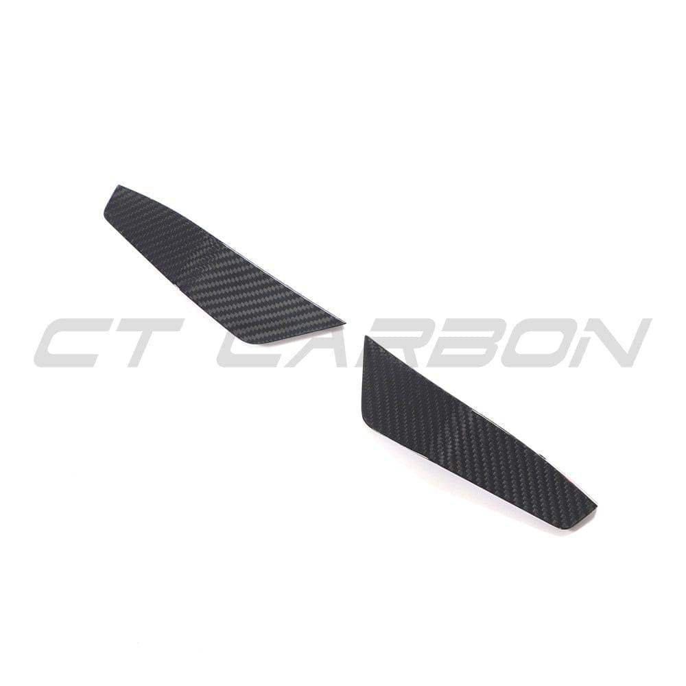 AUDI RS6 C8 2019+ ULTIMATE FULL CARBON FIBRE KIT - V2 - CT DESIGN