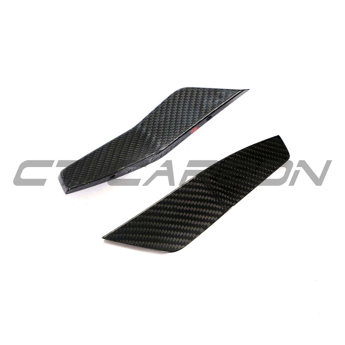 AUDI RS6 C8 2019+ ULTIMATE FULL CARBON FIBRE KIT - V2 - CT DESIGN
