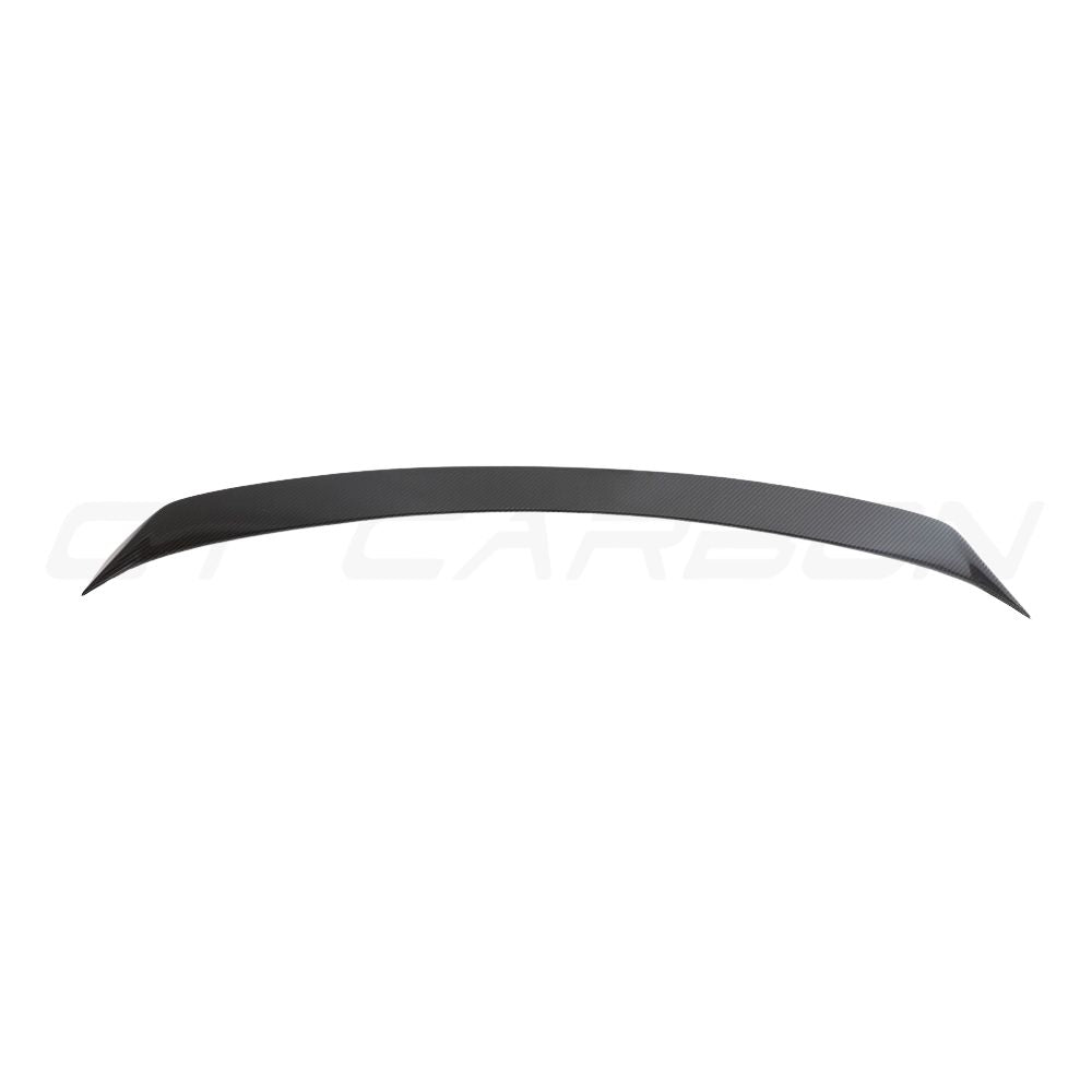 AUDI RSQ8 2020+ CARBON FIBRE MIDDLE SPOILER - CT DESIGN