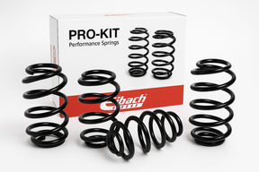 Eibach Pro-Kit Lowering Springs for BMW 3 TOURING (E91) 335i, 335d (09.06 - 12.12)