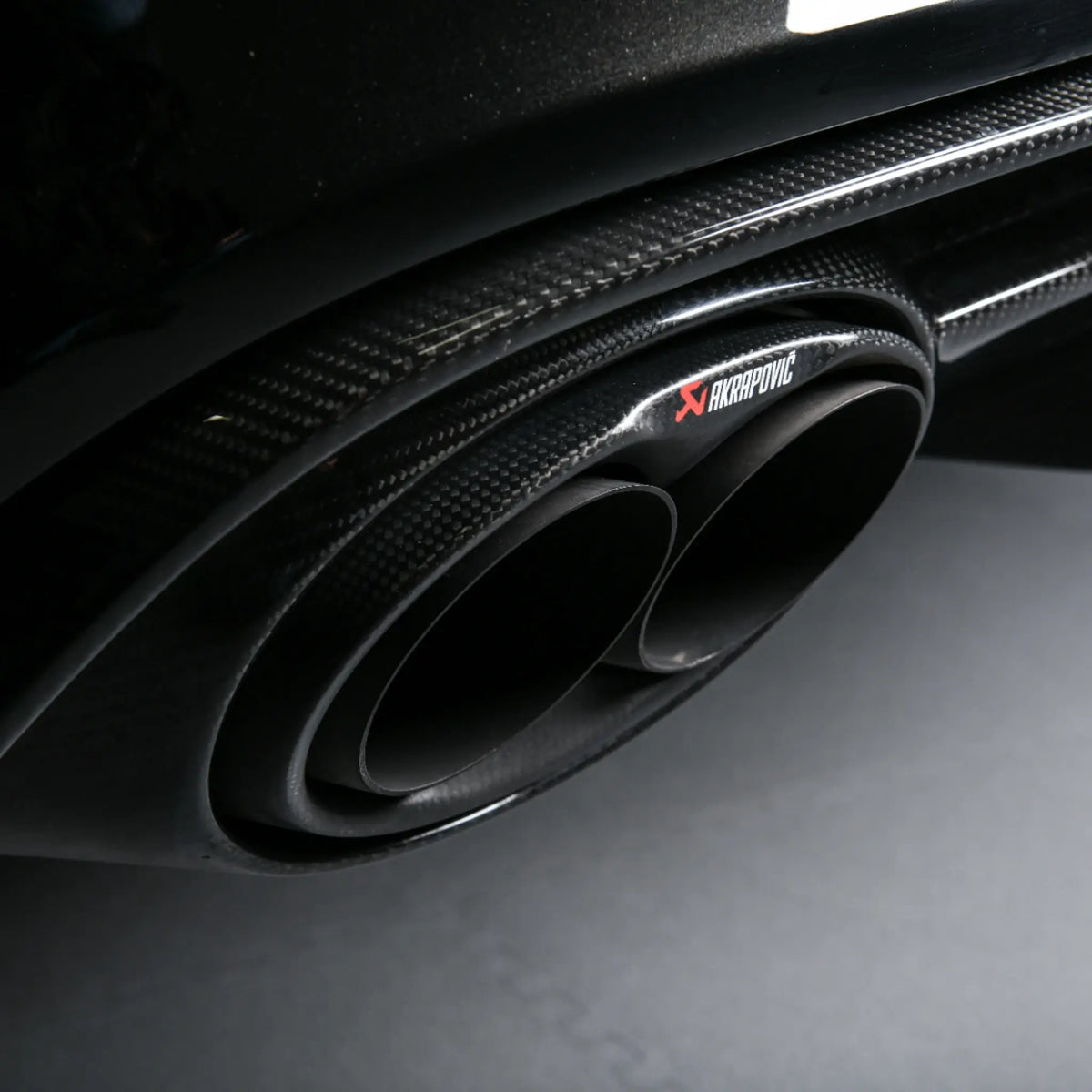 Audi RS7 Sportback (C7) | Akrapovic | Evolution Line (Titanium)