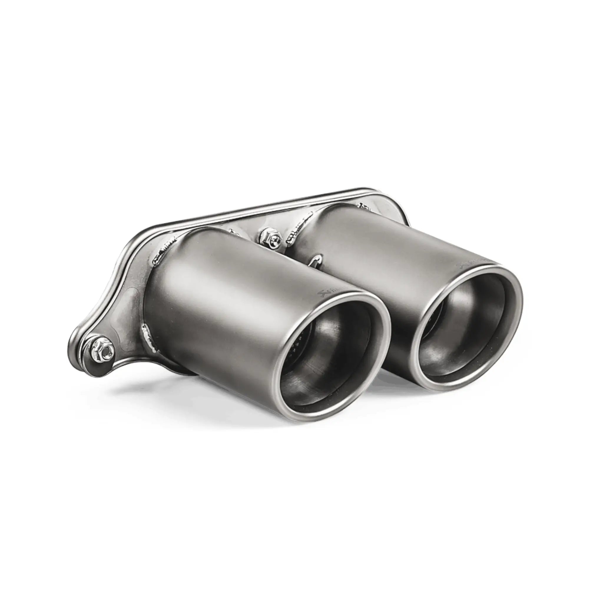 Porsche 911 GT3 RS (991.2) | Akrapovic | Tail Pipe Set (Titanium)