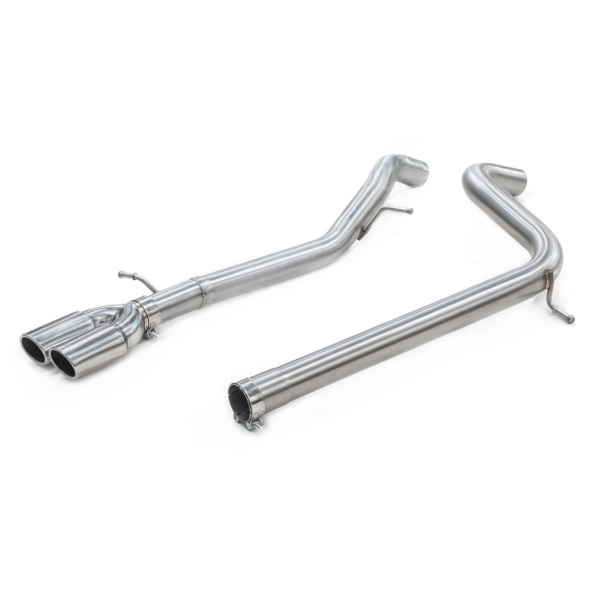 Audi A1 1.4 TFSI (S Line) 122PS (10-14) Venom Cat Back Performance Exhaust