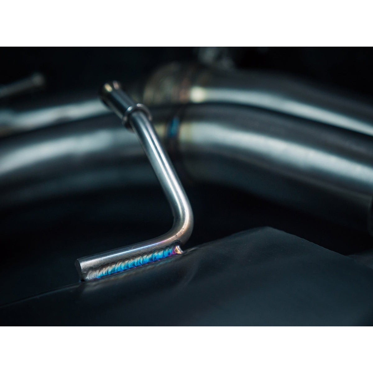 Audi RS3 (8Y) 5 door Sportback Race GPF Back Performance Exhaust