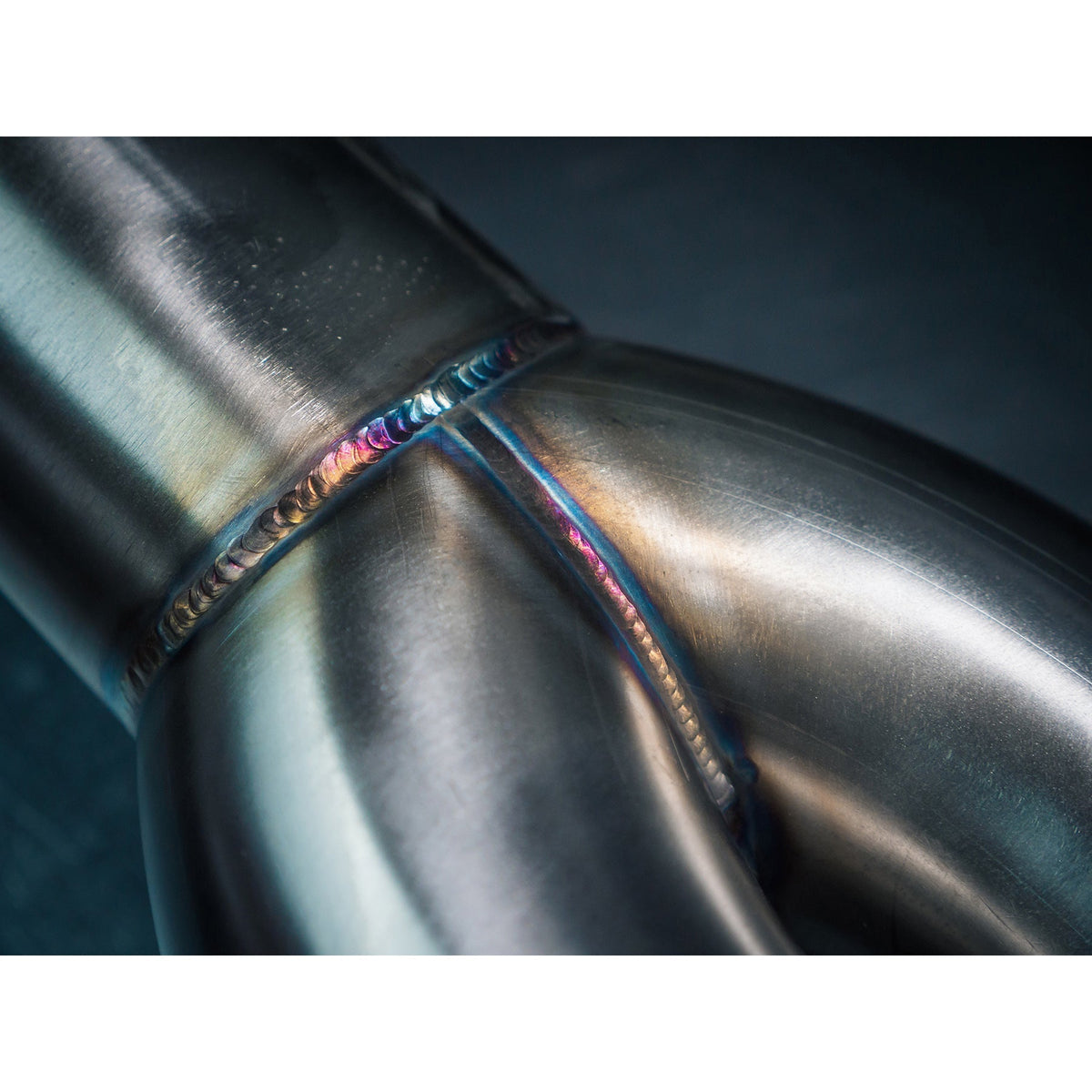 Audi RS3 (8Y) 5 door Sportback Race GPF Back Performance Exhaust