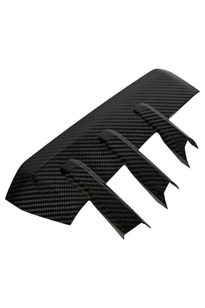 Audi RS3 Sportback Carbon Urban Front Splitter Elements