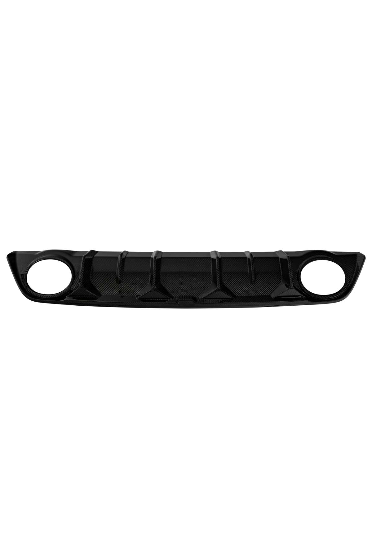 Audi RS3 Sportback Carbon Urban Rear Diffuser