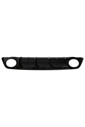 Audi RS3 Saloon Carbon Urban Rear Diffuser