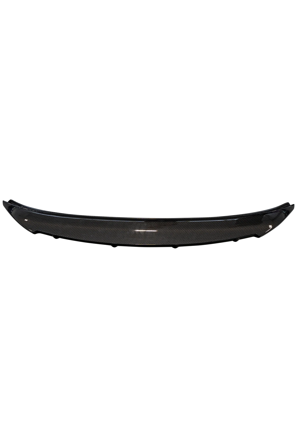 Audi RS3 Saloon Carbon Urban Rear Spoiler