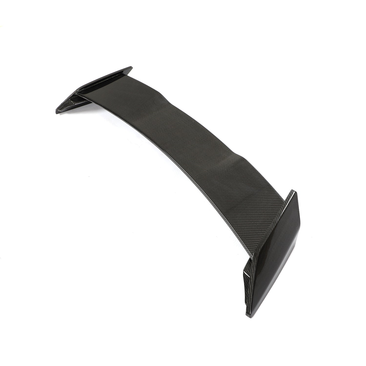 BMW F40 & F70 1 SERIES 2019+ CARBON FIBRE WING - CT DESIGN
