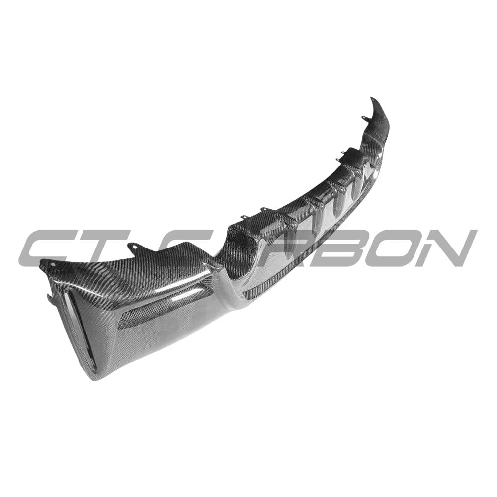 BMW F22 2 SERIES 2014-2020 FULL CARBON FIBRE KIT - V4