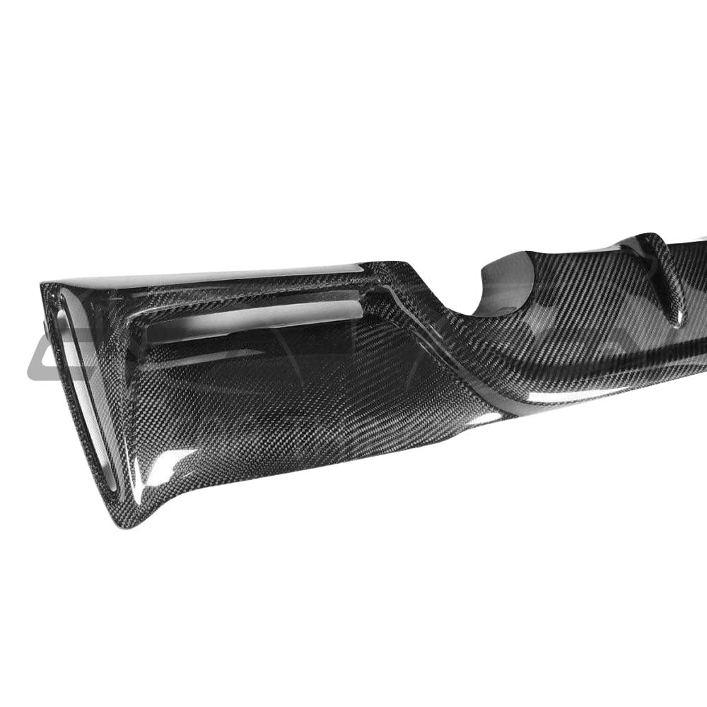 BMW F22 2 SERIES 2014-2020 FULL CARBON FIBRE KIT - V5