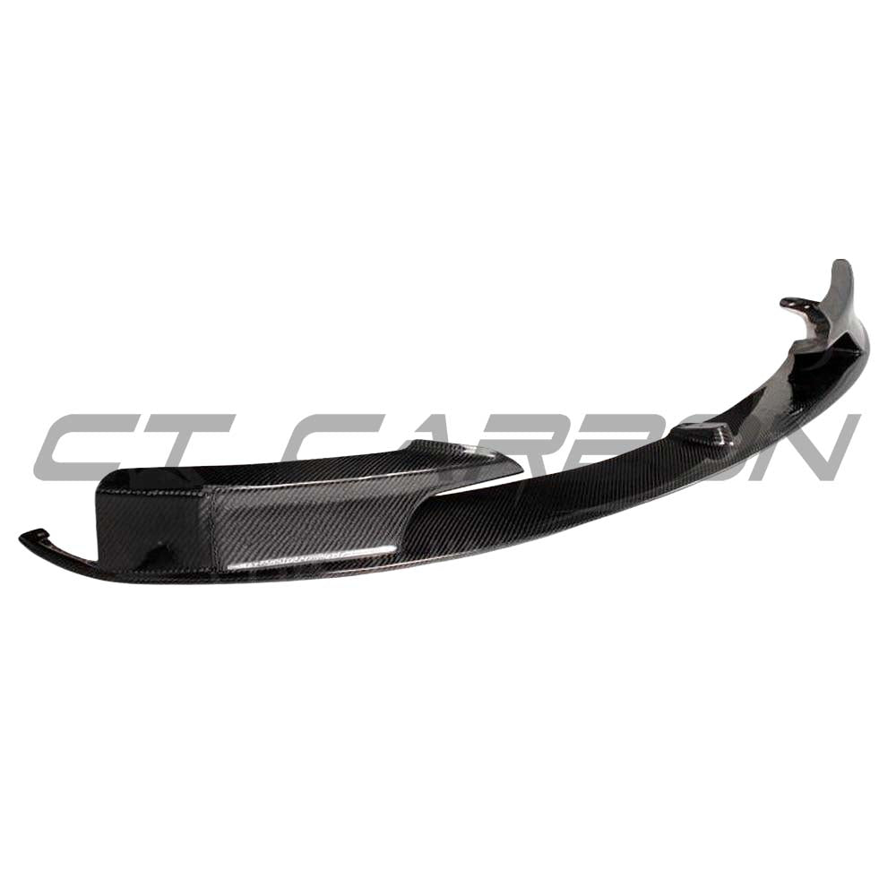 BMW F30 3 SERIES 2011-2019 FULL CARBON FIBRE KIT - V4