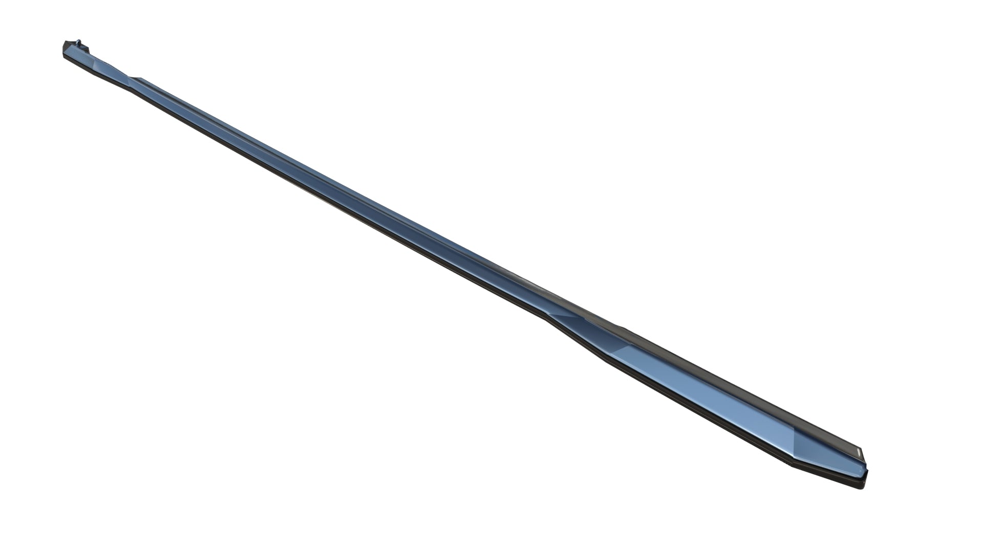 APEX BMW G26 4 Series Gran Coupé  Side Skirts