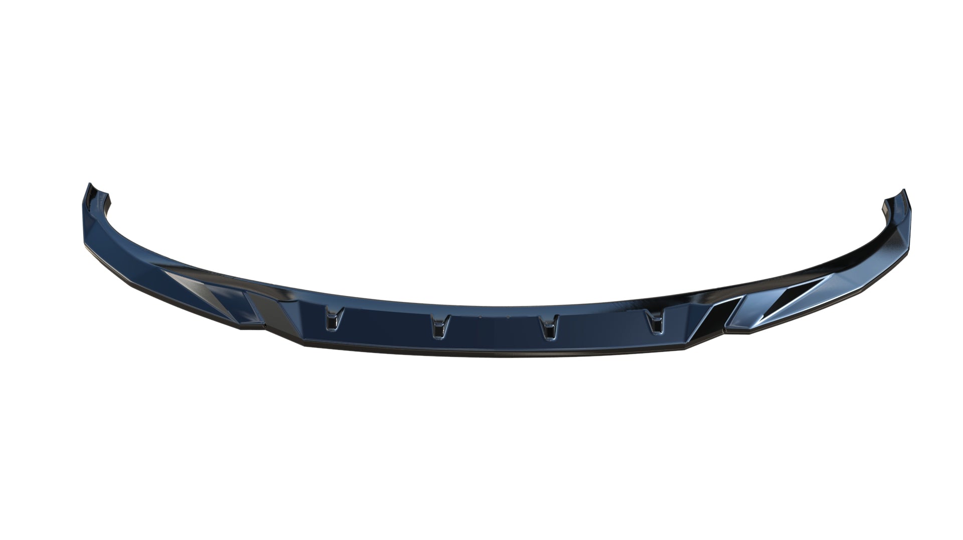 APEX BMW G26 4 Series Gran Coupé Front Splitter
