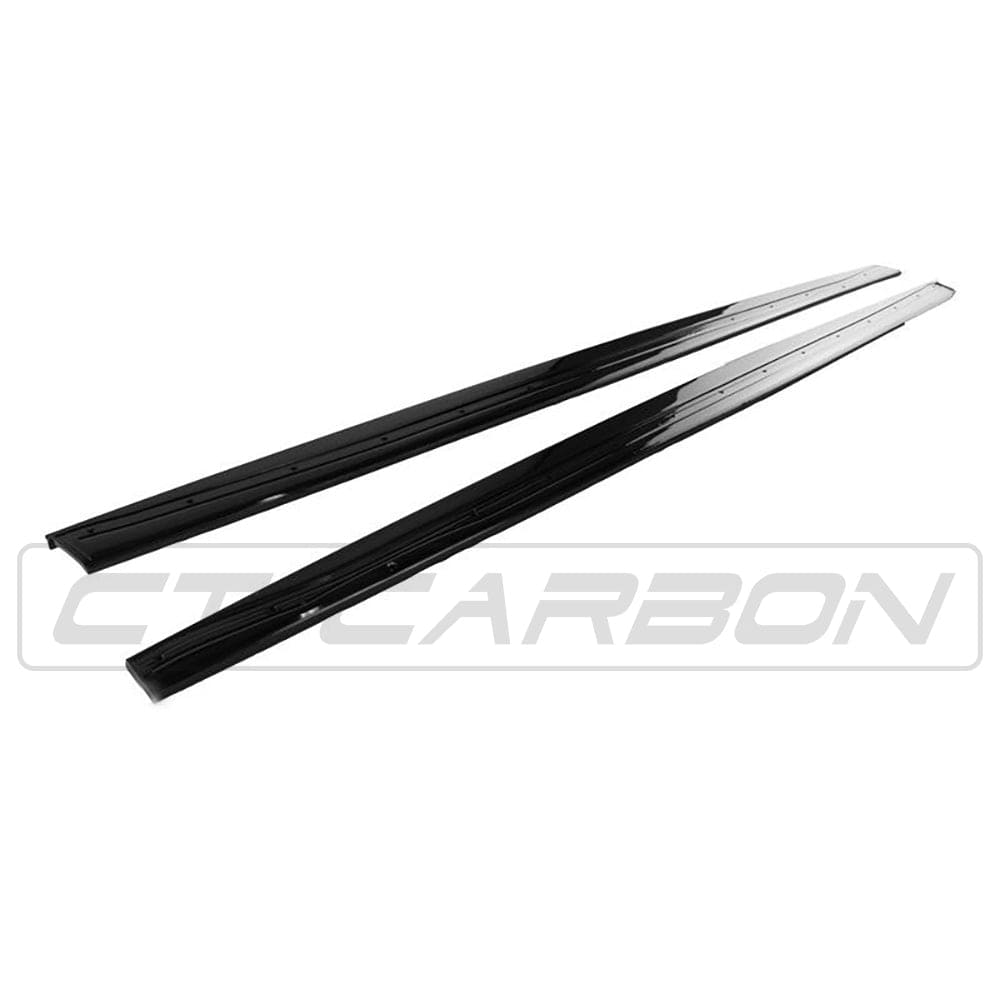 BMW 4 SERIES F33 GLOSS BLACK FULL KIT (TWIN EXHAUST) - V1