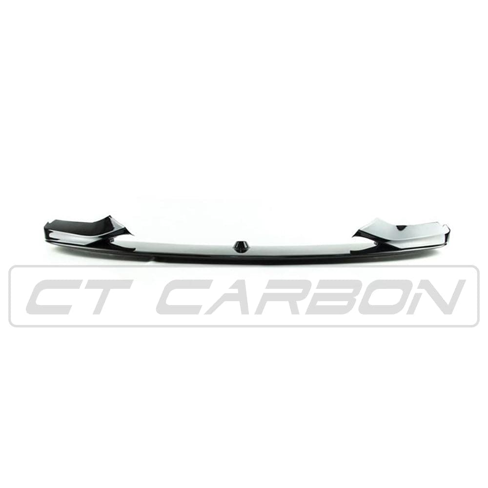 BMW 4 SERIES F33 GLOSS BLACK FULL KIT (TWIN EXHAUST) - V1