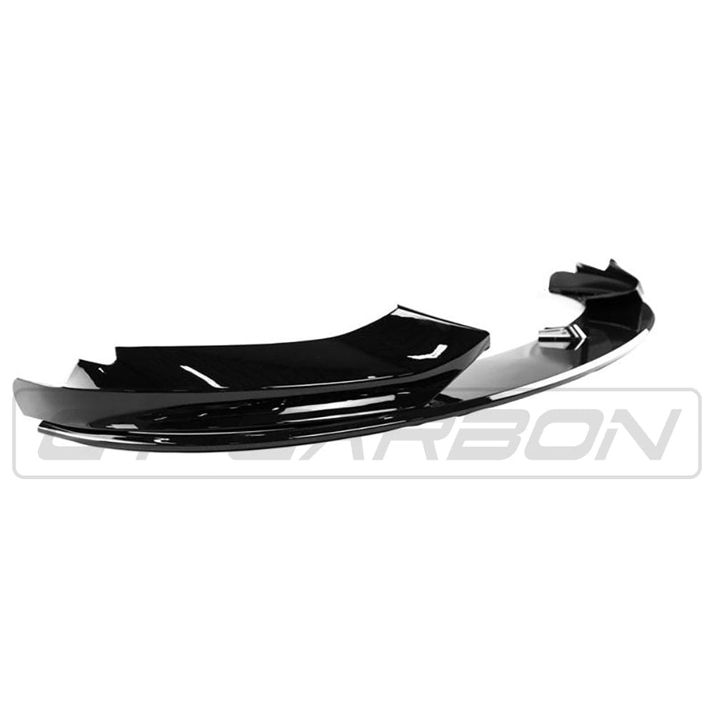 BMW 4 SERIES F33 GLOSS BLACK FULL KIT (TWIN EXHAUST) - V1
