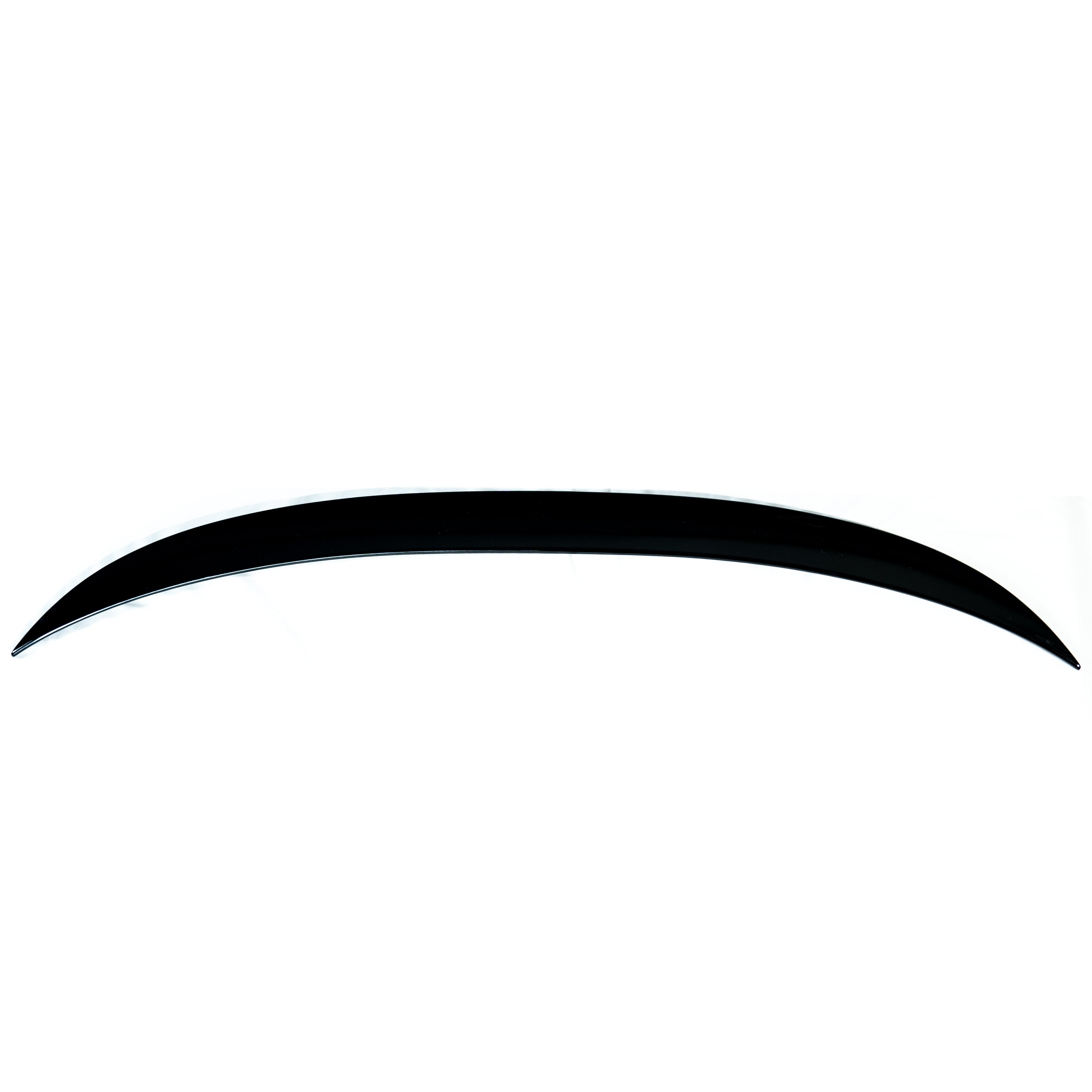BMW 4 SERIES F33 GLOSS BLACK FULL KIT (TWIN EXHAUST) - V1
