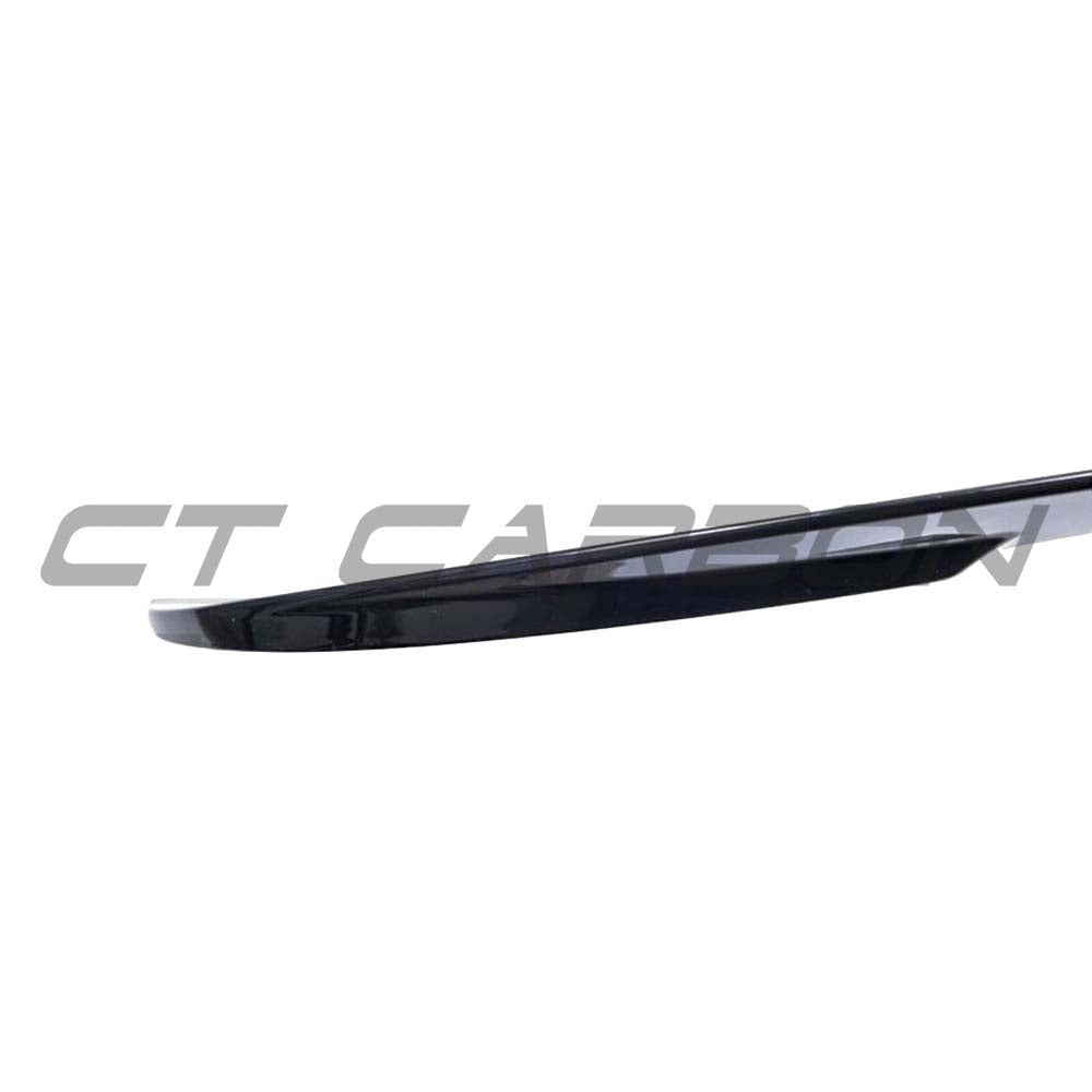 BMW 4 SERIES F36 2013-2020 GLOSS BLACK FULL KIT (TWIN EXHAUST) - V1