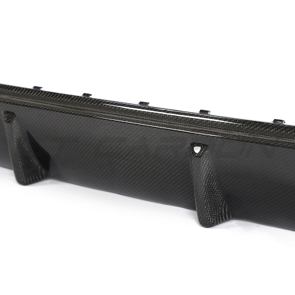 BMW G26 4 SERIES & I4 2020+ CARBON FIBRE KIT - V3