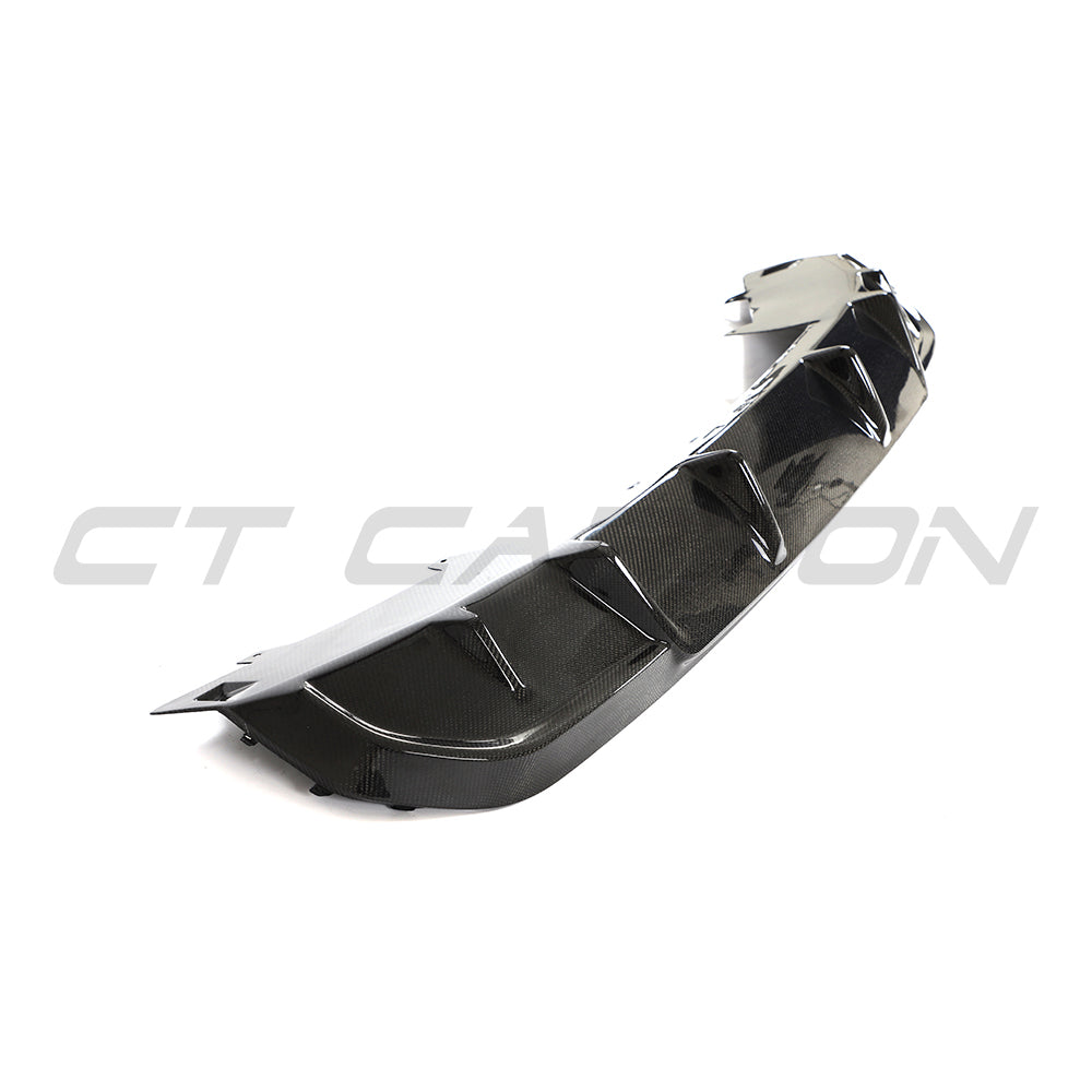 BMW G26 I4 2020+ CARBON FIBRE KIT - V5